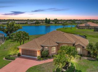 2326 Bengal Ct, Punta Gorda, FL 33983