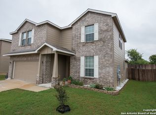 7423 Derby Run, Selma, TX 78154