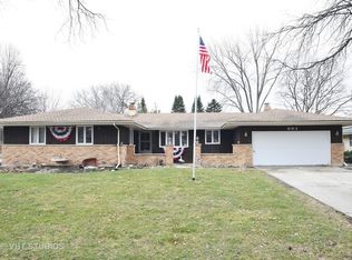 993 Marlene Ave, Elgin, IL 60123
