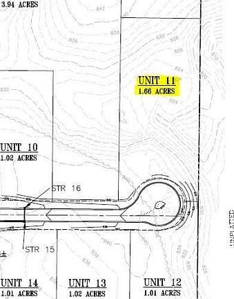 5th image of 32130 Hidden Hills Dr