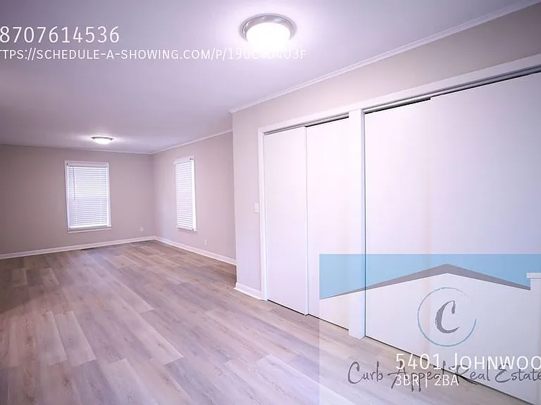 5401 Johnwood Dr — Photo 30