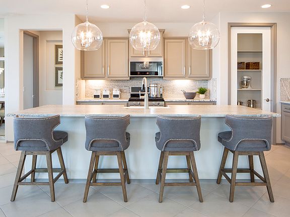 Del Webb Community in Florence