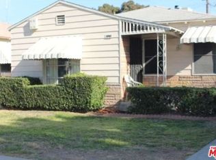 2270 Easy Ave, Long Beach, CA 90810