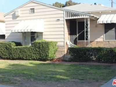 2270 Easy Ave, Long Beach, CA, 90810