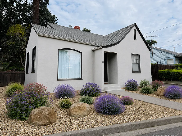 215 Coombs St — Photo 1