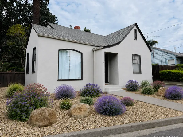 215 Coombs St, Napa, CA 94559