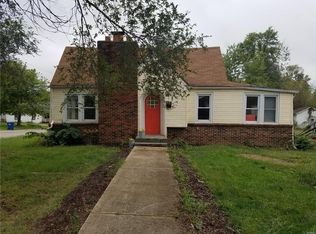 623 Bennett St, Lebanon, MO 65536