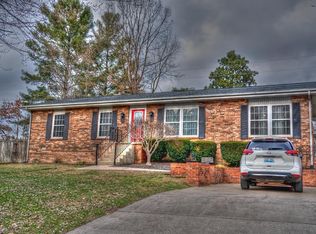 83 Hightop Rd, Corbin, KY 40701