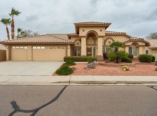 8410 W Rockwood Dr, Peoria, AZ 85382