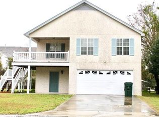 114 Travellers Way, Saint Simons Island, GA 31522