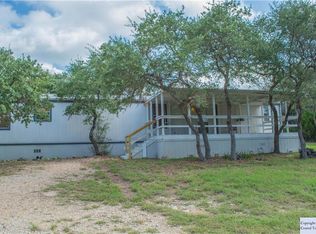 7937 Fawn Creek Dr, Spring Branch, TX 78070