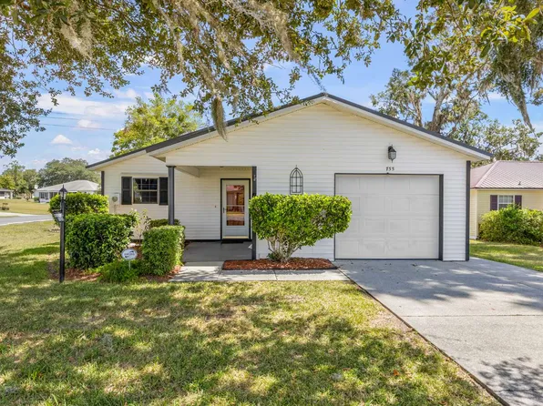 755 SE Rosewood Cir, Lake City, FL 32025