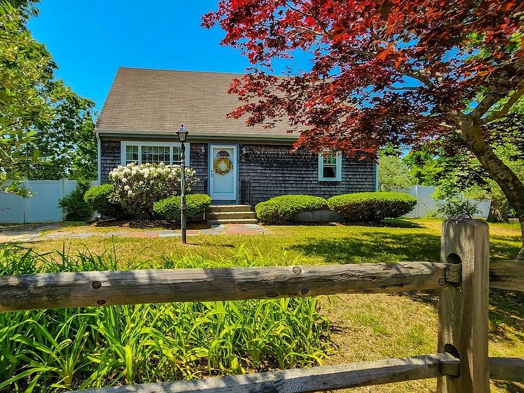 12 Peaceful Ln, Wareham, MA 02571 Zillow