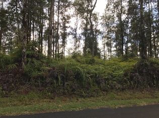 Seaview Rd LOT 44, Pahoa, HI 96778