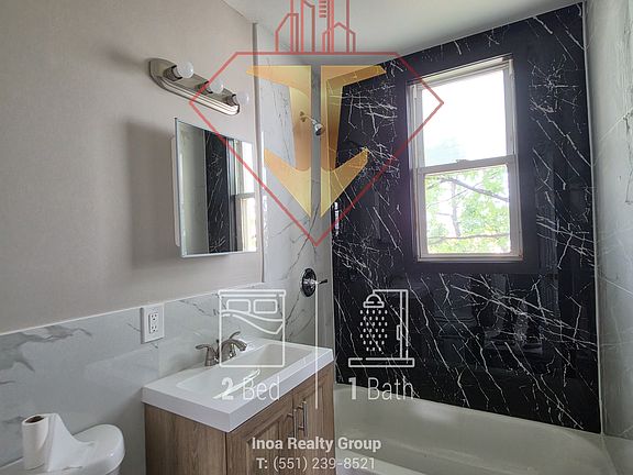 2nd image of 52 Greenville Ave #3R