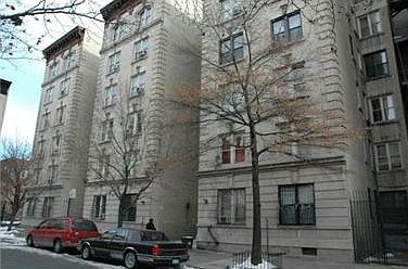 1st image of 63 Hamilton Ter APT 6