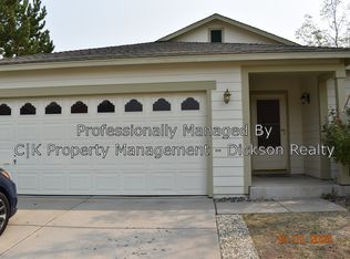 2900 Castle Sage Ct, Reno, NV 89503