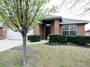 6924 Red Bluff Dr, McKinney, TX 75070