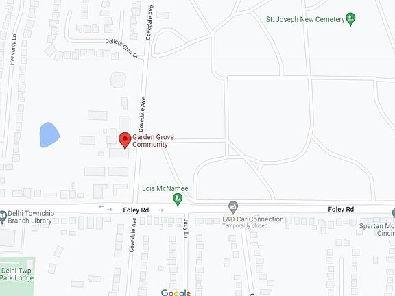 5th image of 5057 Garden Grove Ln