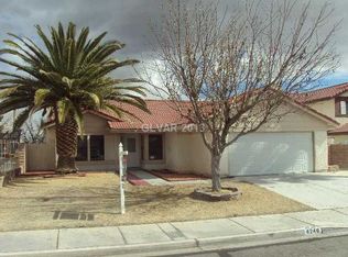 4248 Apex Dr, Las Vegas, NV 89147