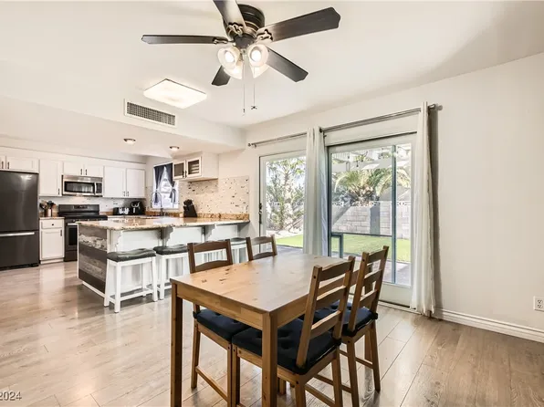 2433 Olivewood St, Las Vegas, NV 89108