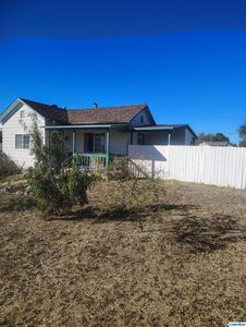 4 Elguea Ave, Hurley, NM, 88043