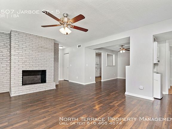 2nd image of 4507 Jarboe St APT 5