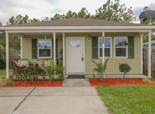 833 Avery St, Saint Augustine, FL 32084