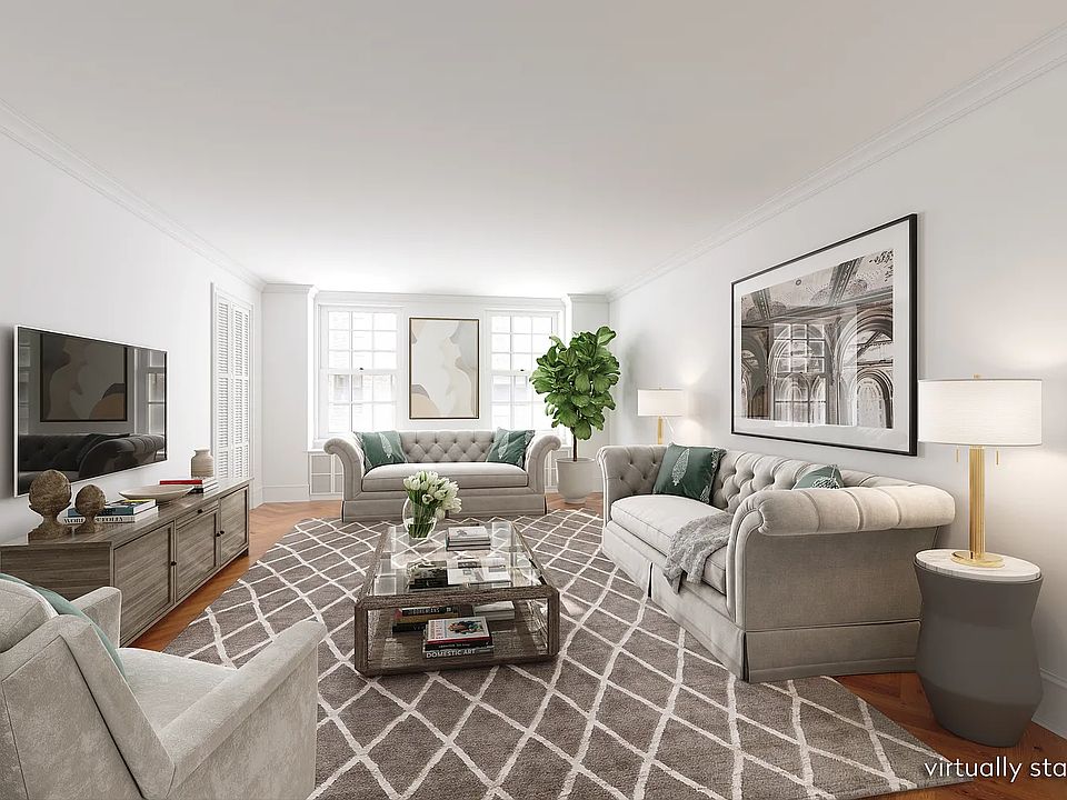 1st image of 14 Sutton Pl S APT 5C