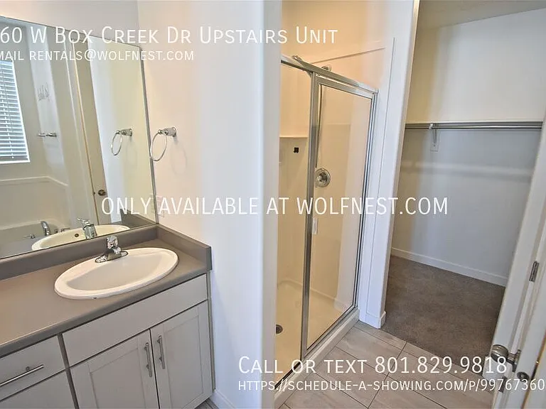 260 W Box Creek Dr — Photo 13