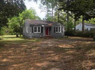 512 Nowell St, Georgetown, SC 29440
