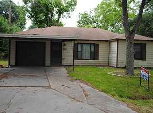 11506 Catamore St, Houston, TX 77076