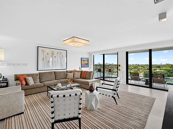 4th image of 5500 Collins Ave APT 702