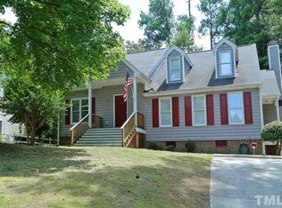 303 Hunter St #B, Apex, NC 27502