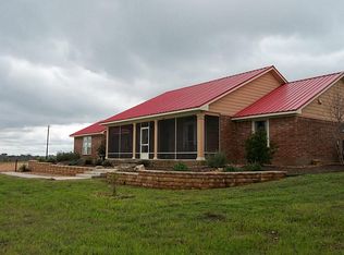 5811 Arning Rd, Bellville, TX 77418