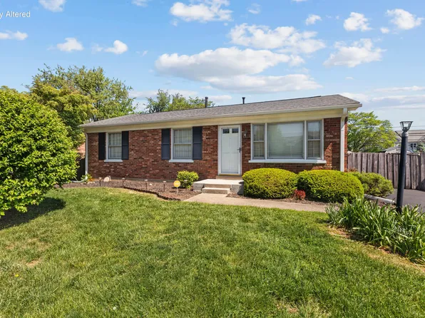 121 Toronto Rd, Lexington, KY 40515