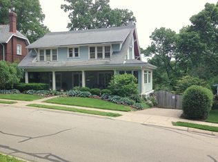 12 Burton Woods Ln, Cincinnati, OH 45229