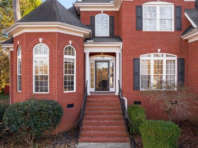 115 Walnut Creek Way, Greenville, SC, 29611