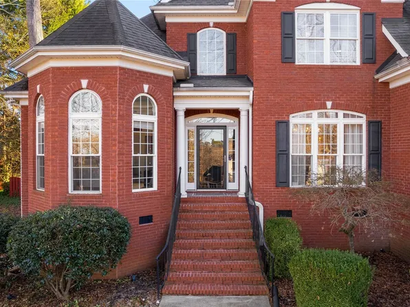 115 Walnut Creek Way, Greenville, SC 29611
