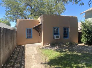 102 S Lea Ave, Roswell, NM 88203