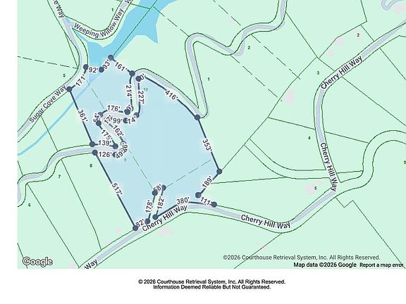 3rd image of 320 Cherry Hill Rd
