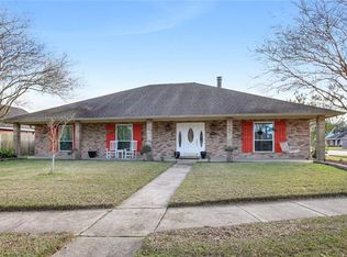 316 N Canterbury Dr, La Place, LA 70068