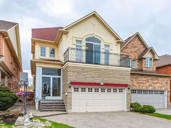 2nd image of 51 Copperstone Cres