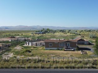 20743 Medical Springs Hwy, Baker City, OR 97814