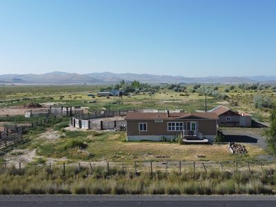 20743 Medical Springs Hwy, Baker City, OR, 97814