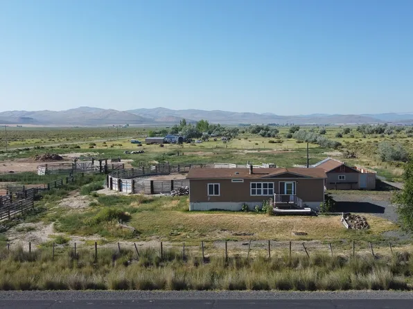 20743 Medical Springs Hwy, Baker City, OR 97814