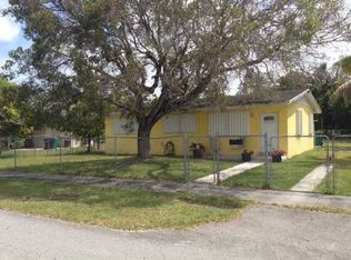 14410 SW 284th St, Homestead, FL 33033