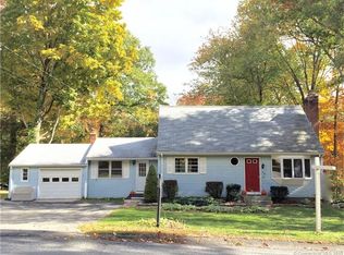66 Schofield Rd, Willington, CT 06279