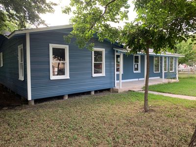 2115 Louise St, Seguin, TX, 78155