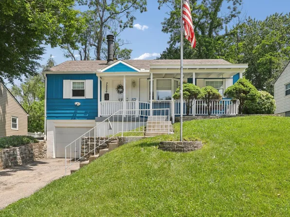 7256 Bernard Ave, Cincinnati, OH 45231